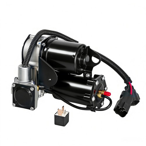Hitachi air suspension - hitachi,
