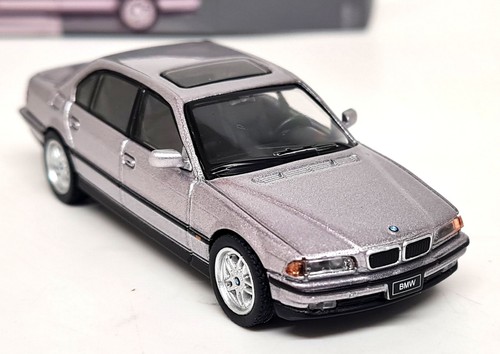 Tsm bmw 750il e38 aspen - tsm,