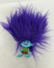 Branch Trolls Keyring Key-Fob