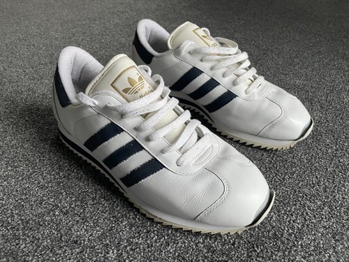 Adidas country ripple white - adidas,