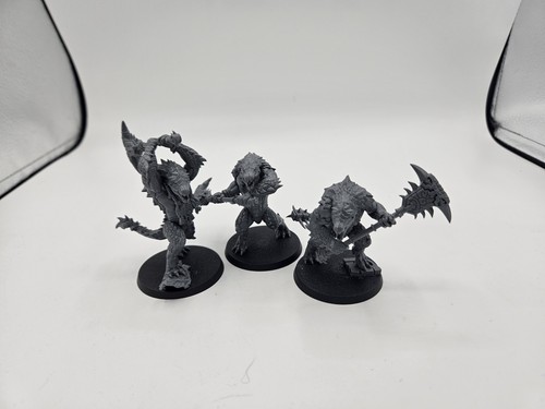 Warhammer aos kroxigor - aos,