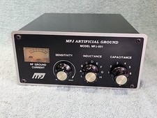 MFJ-931 ARTIFICIAL RF GROUND