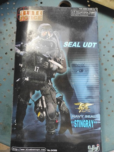 Bbi elite force - bbi,