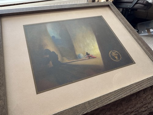 1991 disney fantasia authentic - 1991,