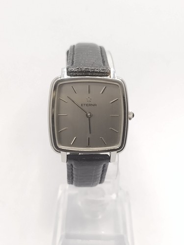 Mint vintage 1970 eterna - mint,