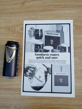 Original GUINNESS vintage