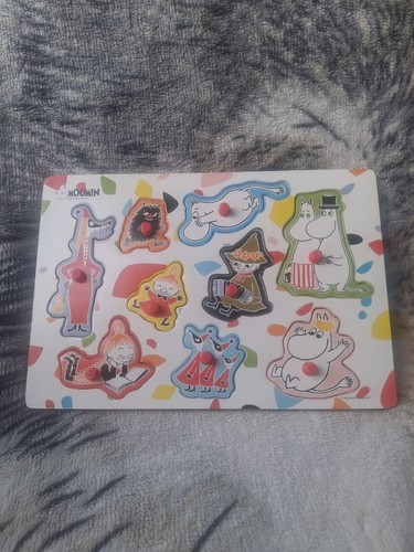 Moomins martinex piece - moomins,