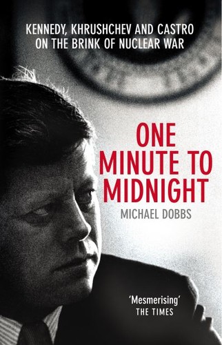Michael dobbs one minute - michael,