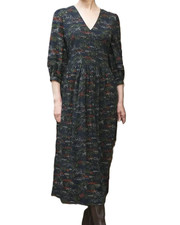 SeaSalt Womens Sea Line Midaxi