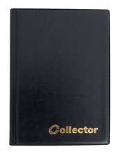 Black Coin Album for 48 Large