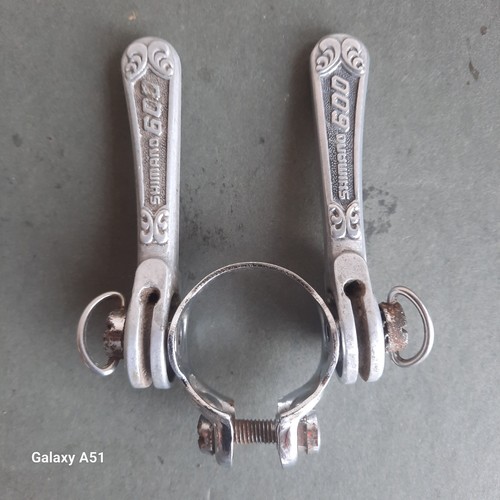 Classic shimano 600 arabesque - shimano,