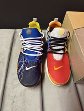 Nike Air Presto What The OG