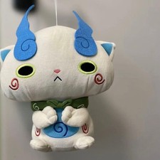 Yo-kai Watch Koma-san Plush