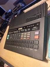 Yamaha RX5 Digital Rythmn Composer Drum Machine Plus Additional Waveform...