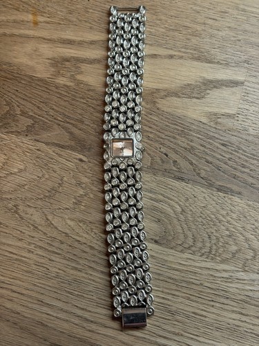 Women quartz figaro wrist - women's,