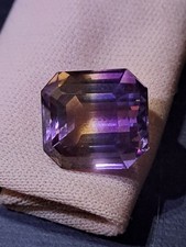  ANAHI AMETRINE,STUNNING