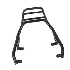 Motorcycle Rear Luggage Rack