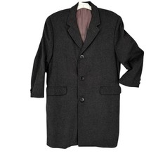 Vintage Cloth Made By Crombie