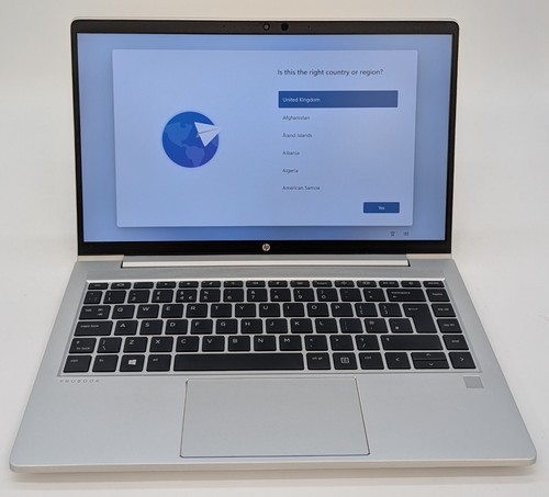 Laptop probook 440 - , g8,