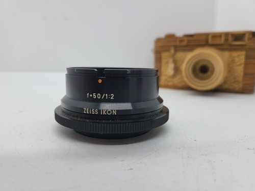 Zeiss ikon icarex extension - zeiss,