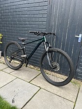 2022 Canondale Se Trail 2 Mountain Bike, Great Condition