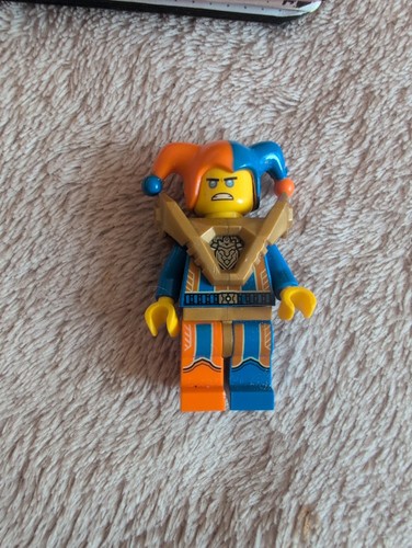 Lego nexo knights jestro - lego,