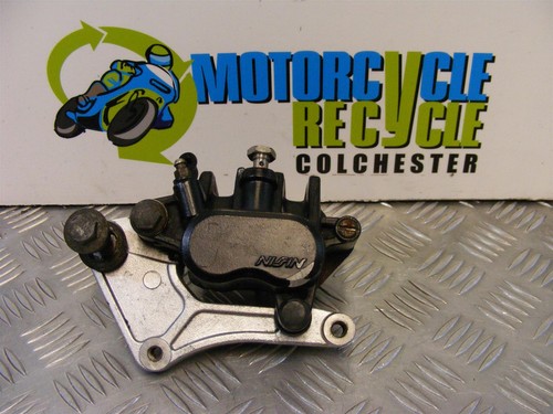 Honda vfr 750 brake caliper - honda,