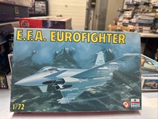 Esci 1/72 E.F.A. Eurofighter -