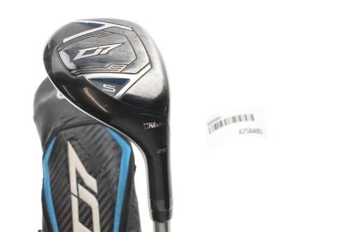 Wilson staff golf club - d7,