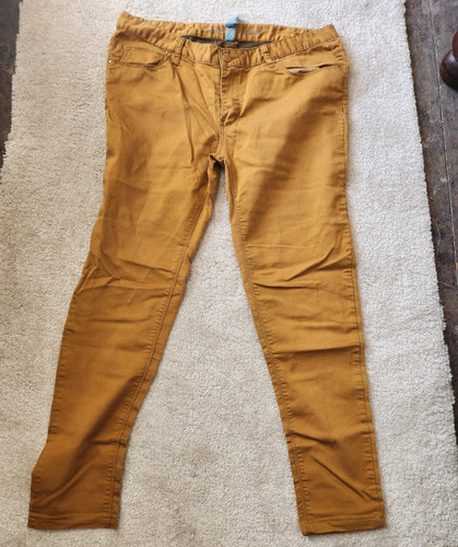 Primark denim womens brown - co.,