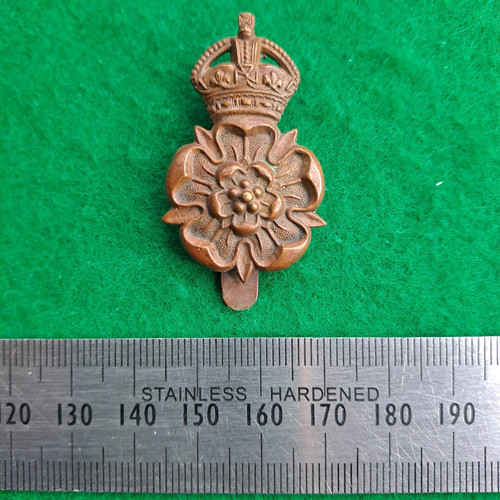 Ww1 queen own - ww1,
