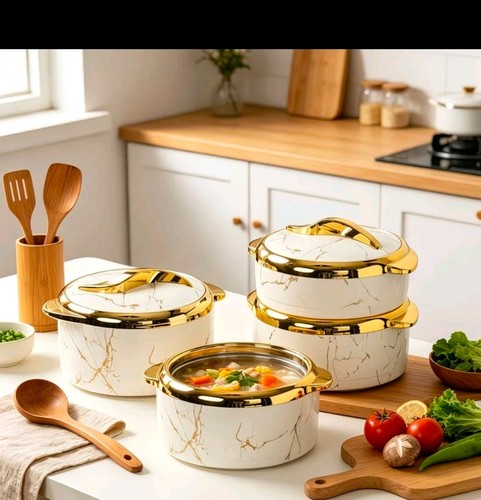 3pcs stainless steel food - stainless,