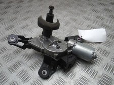 Toyota Yaris Wiper Motor Rear