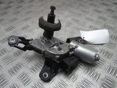 Toyota yaris wiper motor - toyota,