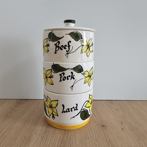 Toni raymond pottery - pottery, 3