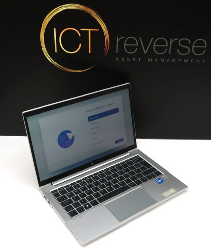 Elitebook 830 intel - 830, g8