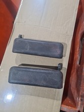Ford Sierra Nearside And