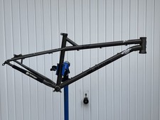 Orange P7 Mountain Bike Frame