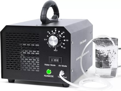 Fellat ozone generator 10000 - ozone,