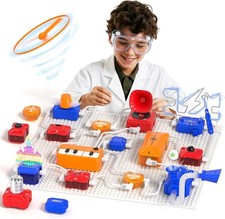 Sunrad Science Circuit Kits