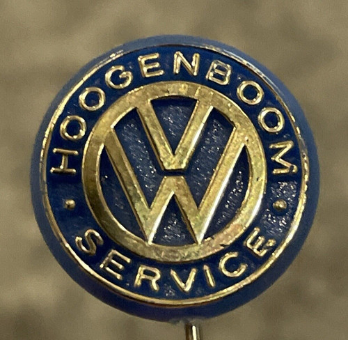 Volkswagen hoogenboom - vw,