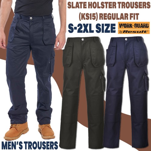 Portwest ks15 slate holster - ks15,