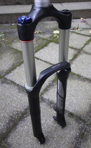 Rock shox sector - sector, air
