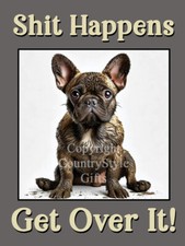 Frenchie French Bulldog Funny