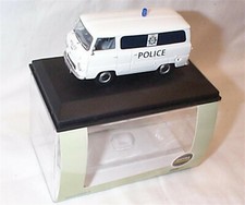 Ford Thames 400E Glamorgan