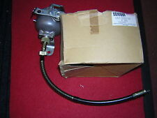 Yamaha TZ500 G/H Governer Assy. Genuine Yamaha. New B81,