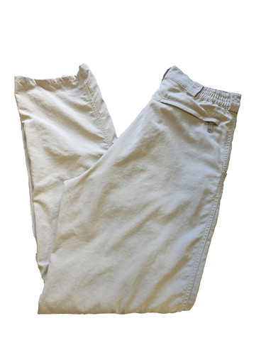 Rohan route trousers size - on,