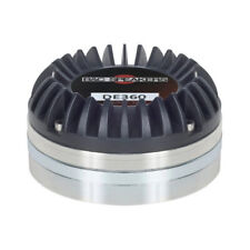 B&C DE360 70W 8 Ohm 1" Bolt On