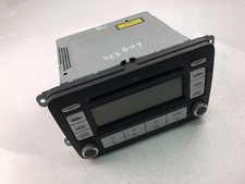 VW PASSAT B6 3C2 MUSIC PLAYER