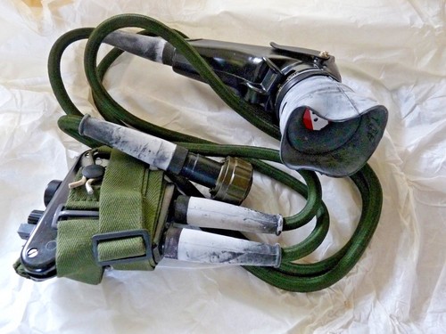 Larkspur microphone assembly - larkspur,